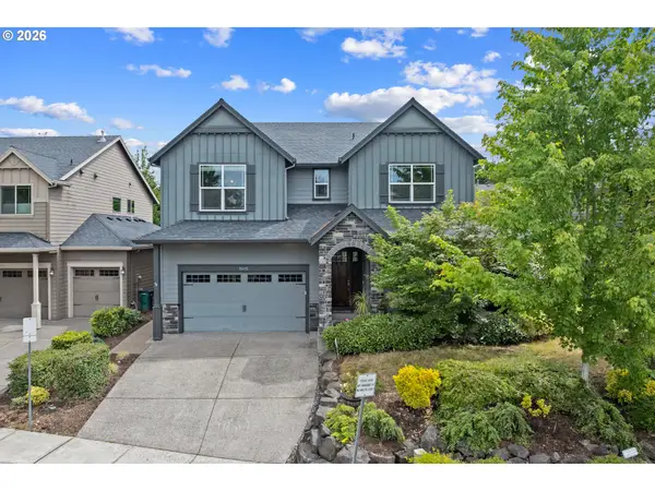 15435 NW Ryegrass St, Portland, OR 97229