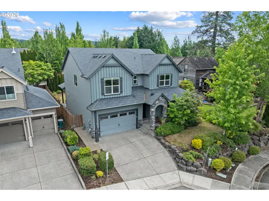 15435 NW Ryegrass St, Portland, OR 97229 - #2