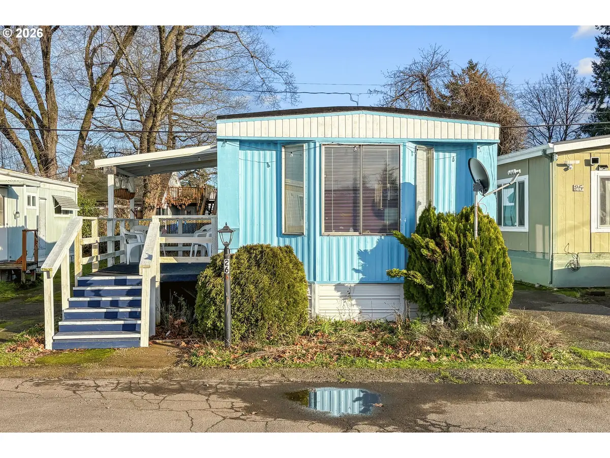 2300 SE 82nd Ave #26, Portland, OR 97216 - Image #1