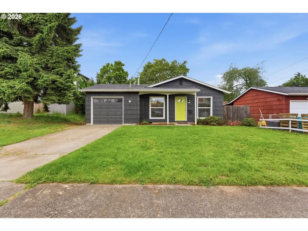 9725 N Exeter Ave, Portland, OR 97203 - #1