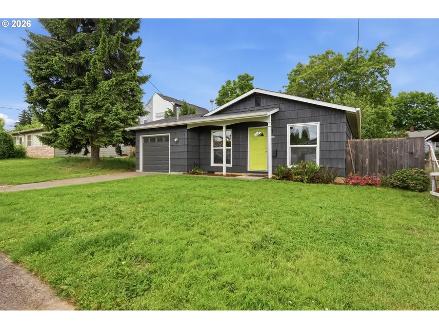 9725 N Exeter Ave, Portland, OR 97203 - #2