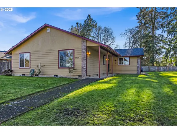 1320 NE 19th St, McMinnville, OR 97128