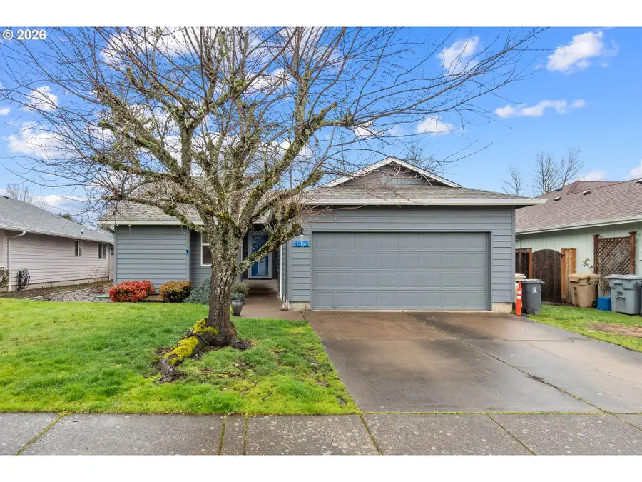 4875 SW Aster St, Corvallis, OR 97333 - #2