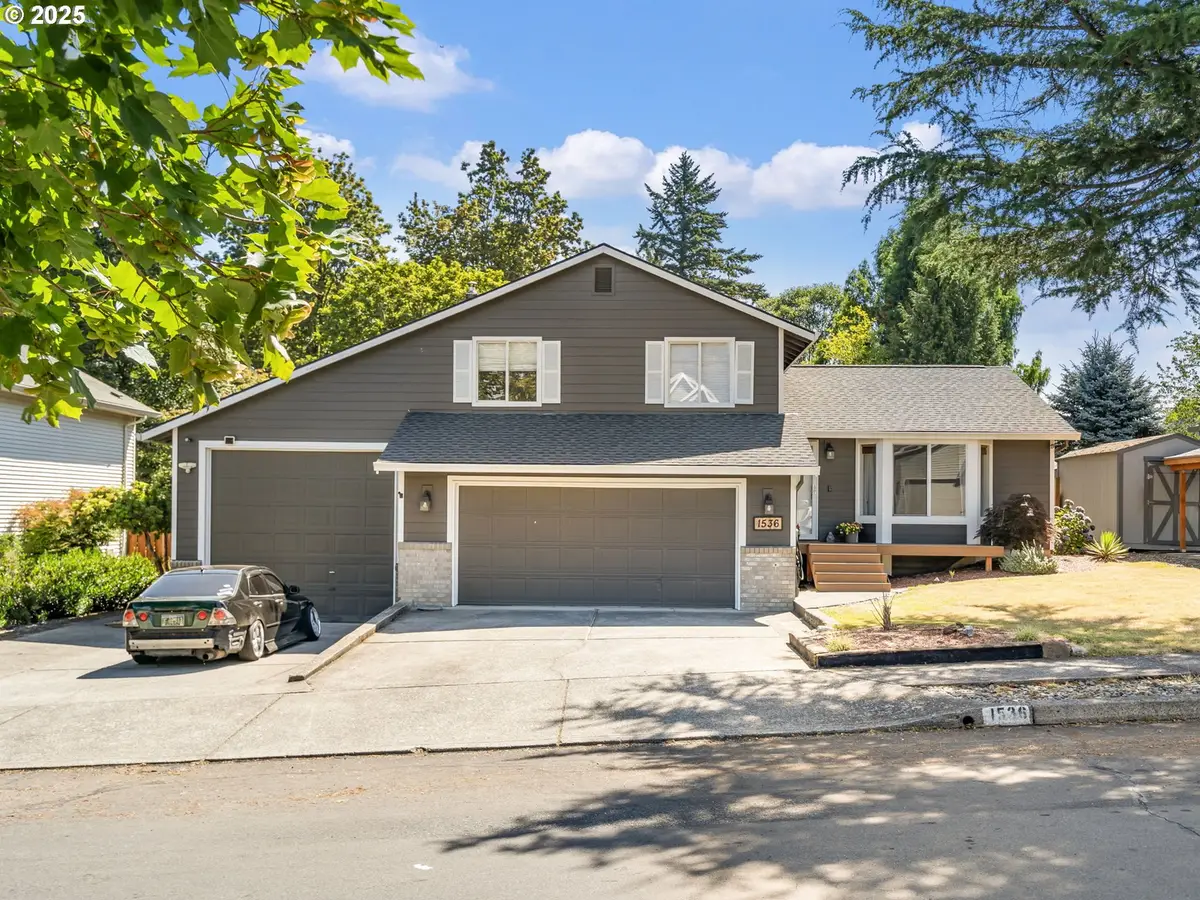 1536 SE Condor Ave, Gresham, OR 97080 - Image #1