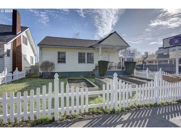 6108 SE Milwaukie Ave, Portland, OR 97202