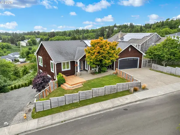 2144 Middle Fork Cir, Seaside, OR 97138