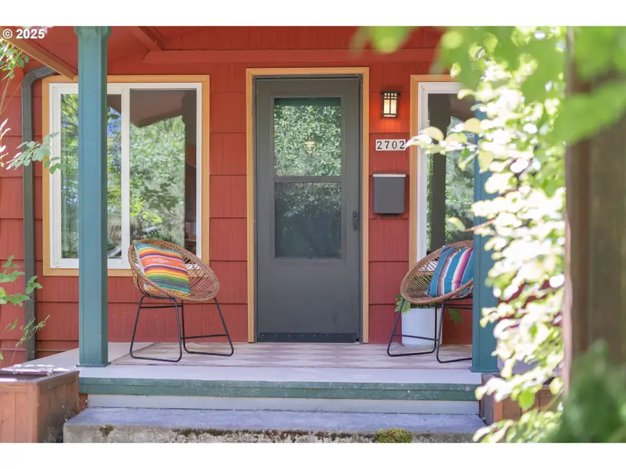 2702 N Winchell St, Portland, OR 97217 - #2