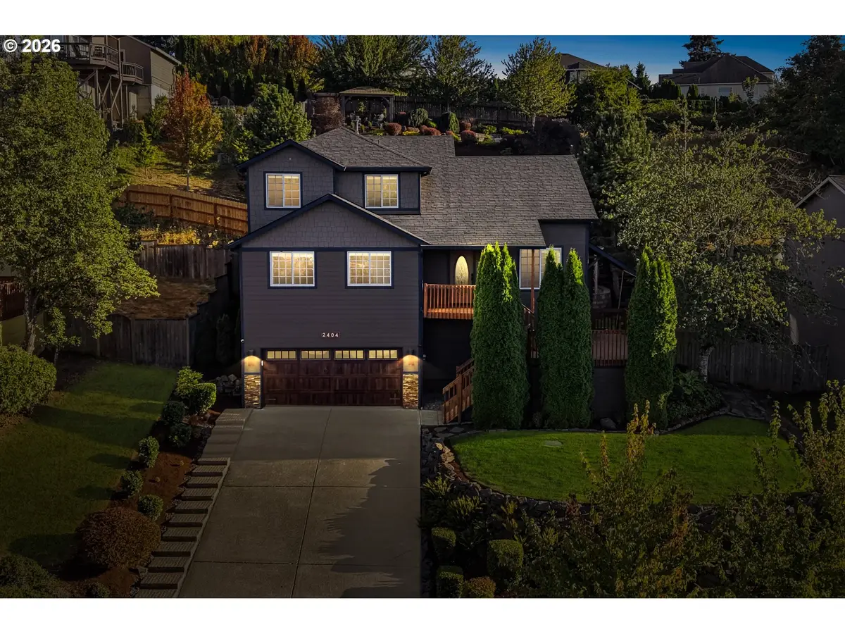 2404 NW 29th Ave, Camas, WA 98607 - #1