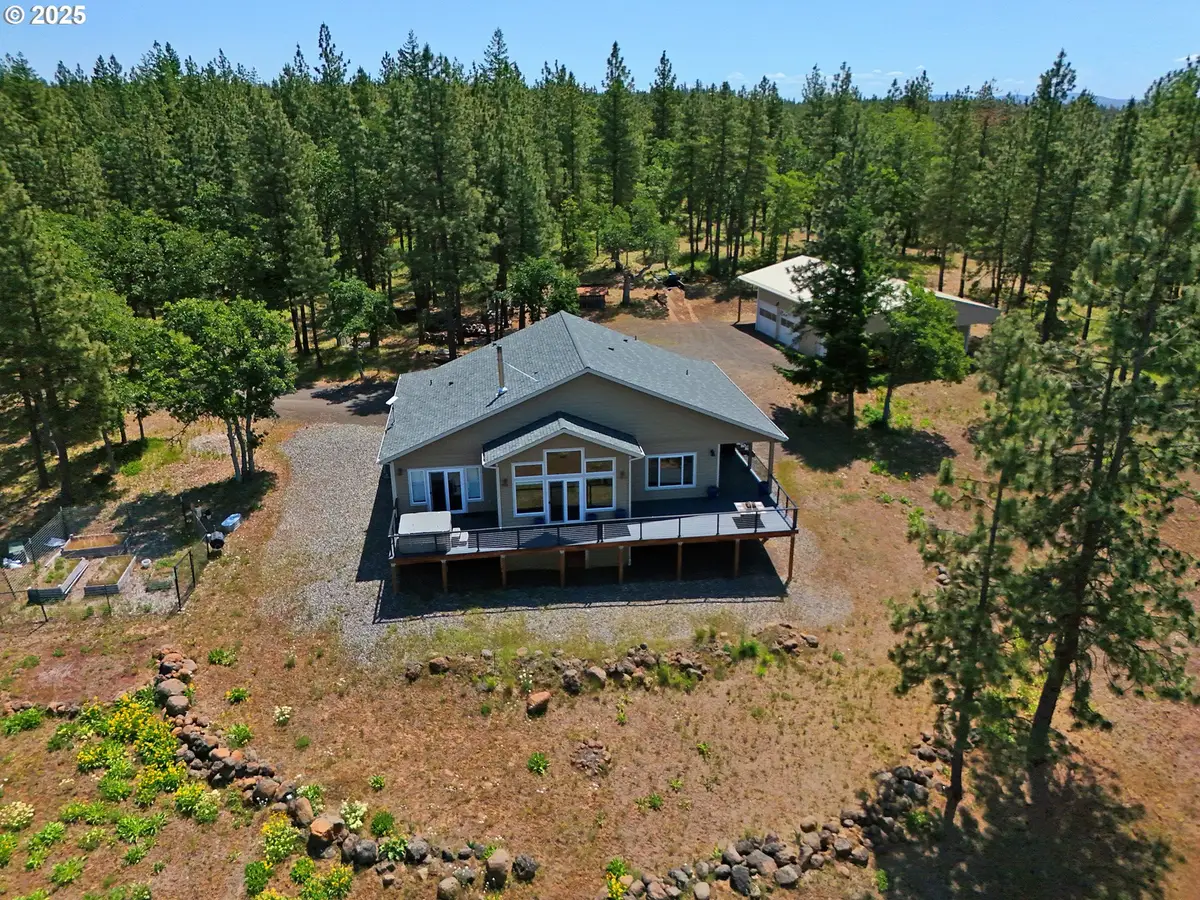 12 Keystone Dr, Goldendale, WA 98620 - Image #1