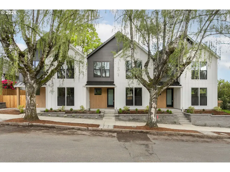 2914 SE Francis St, Portland, OR 97202 - #3