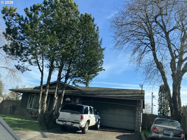 2608 SE 141st Ave, Portland, OR 97236