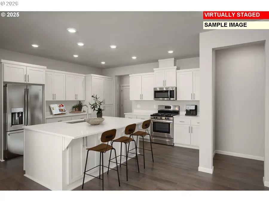 2674 Mt Saint Helens Ave Se, Salem, OR 97302 - Image #2