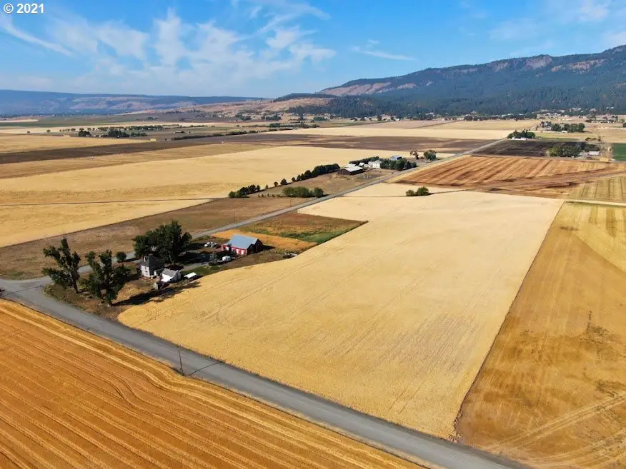 Address Withheld By Seller, La Grande, OR 97850 - #1