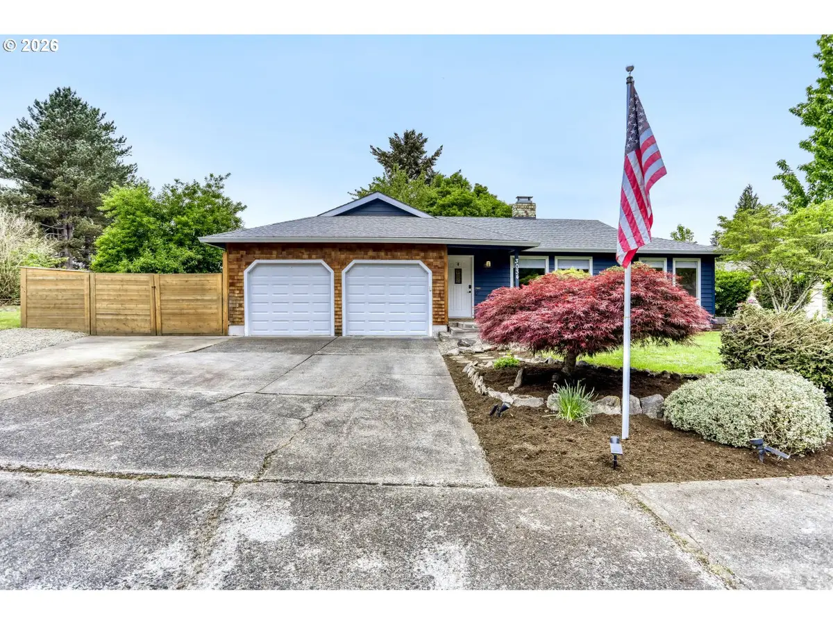 3034 SE Timberlake Dr, Hillsboro, OR 97123 - #1