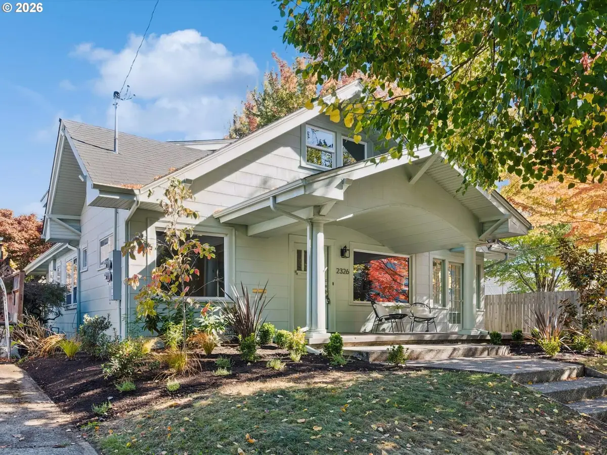 2326 NE 48th Ave, Portland, OR 97213 - #1