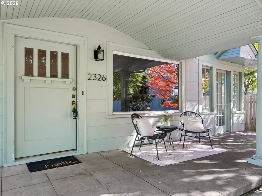 2326 NE 48th Ave, Portland, OR 97213 - #2