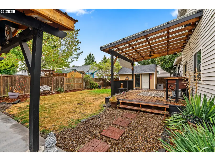 5524 Austin Way, Eugene, OR 97402 - #2