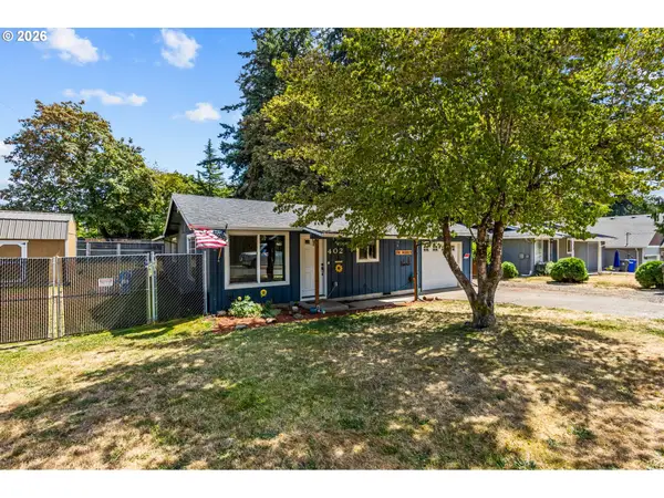402 SW Ivy Rd, Estacada, OR 97023
