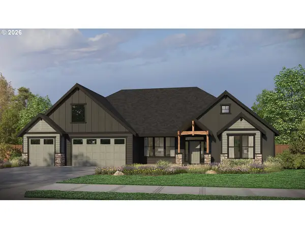1823 NE 196th Ave, Vancouver, WA 98684