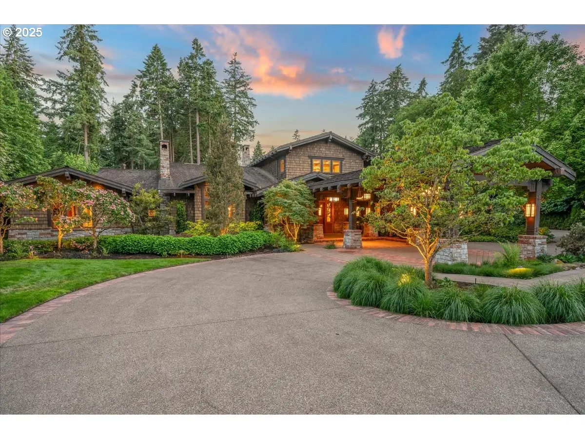 13150 SW Iron Mountain Blvd, Portland, OR 97219 - Image #1