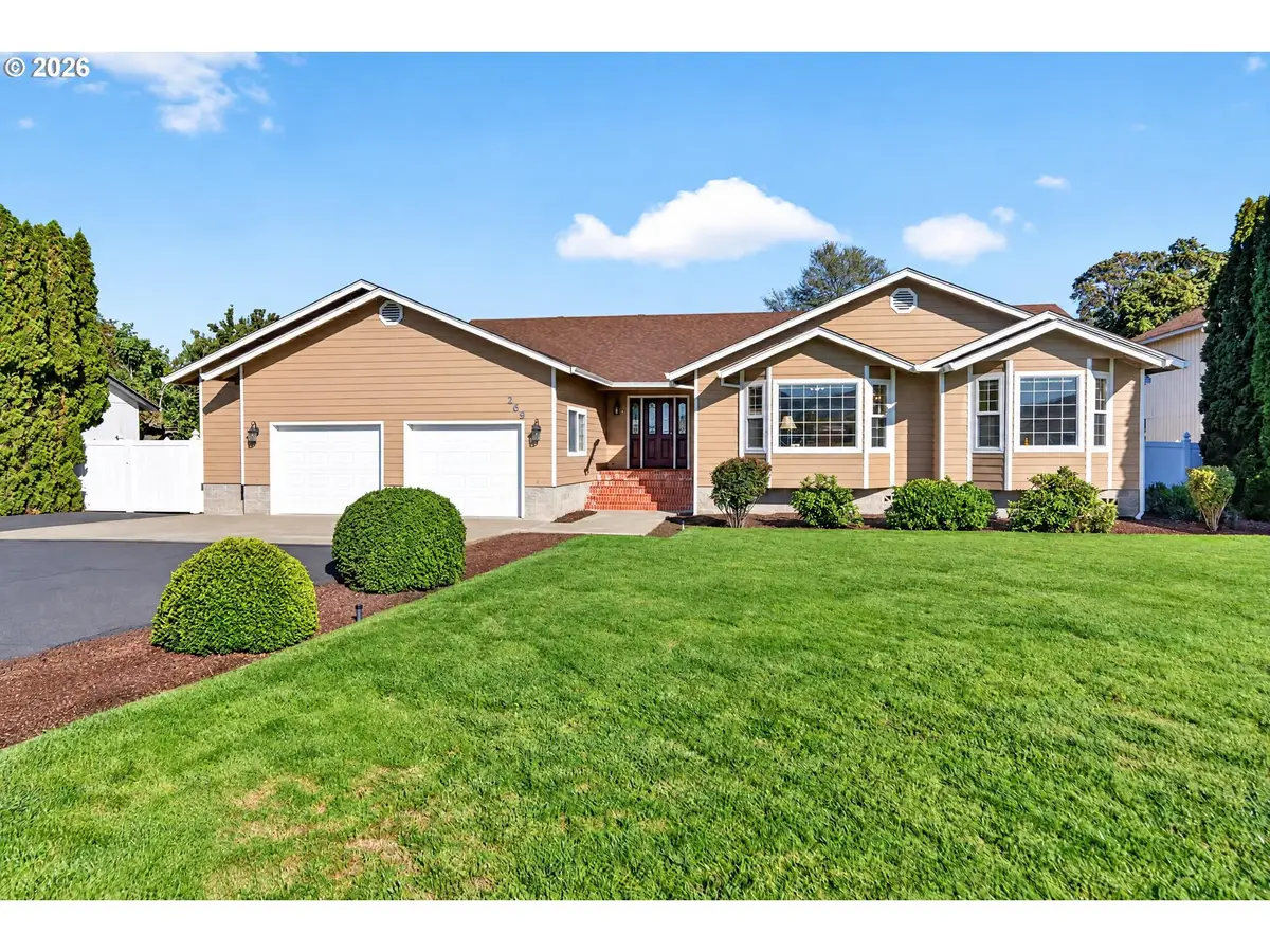 269 Bailey Dr, Roseburg, OR 97471 - #1