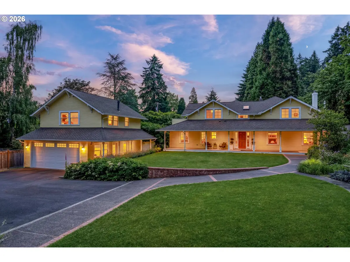 11445 S Riverwood Rd, Portland, OR 97219 - #1