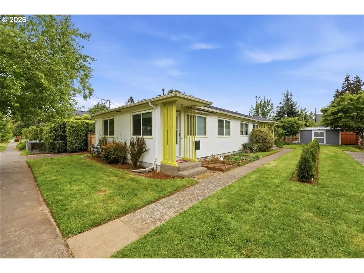 7714 7718 SE Harold St, Portland, OR 97206 - #1