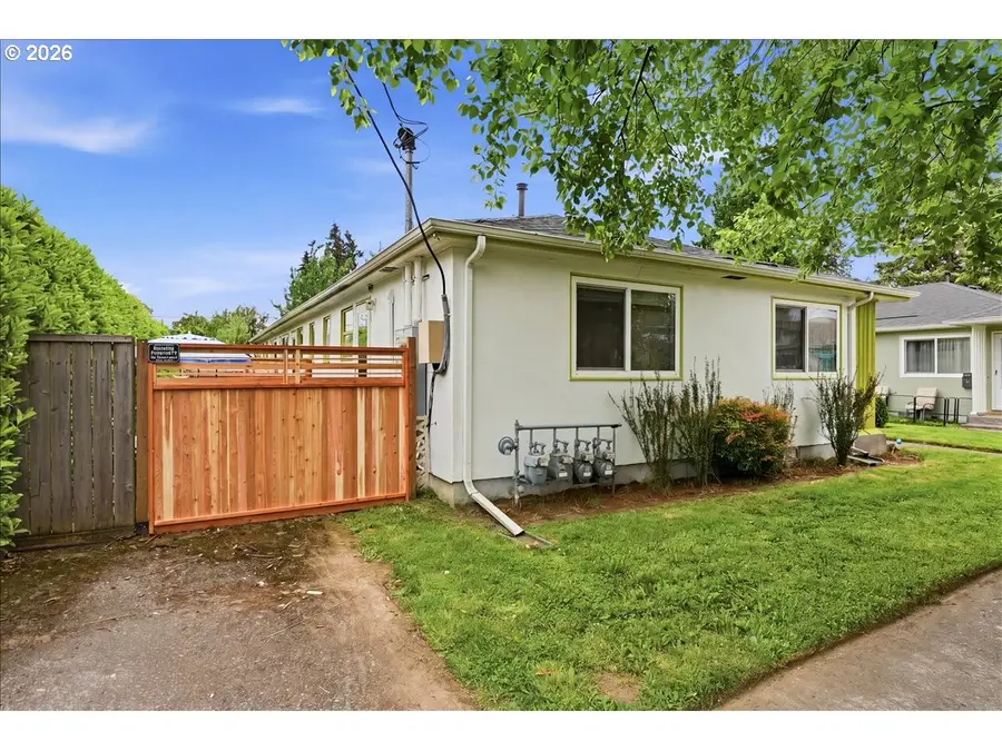 7714 7718 SE Harold St, Portland, OR 97206 - #2