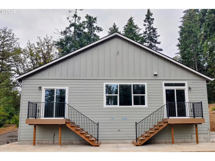 8309 Buffalo Ln, Grand Ronde, OR 97347 - #3