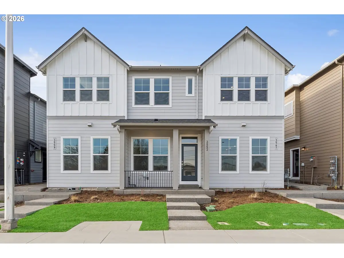 3553 SW 209th Ave, Hillsboro, OR 97123 - Image #1