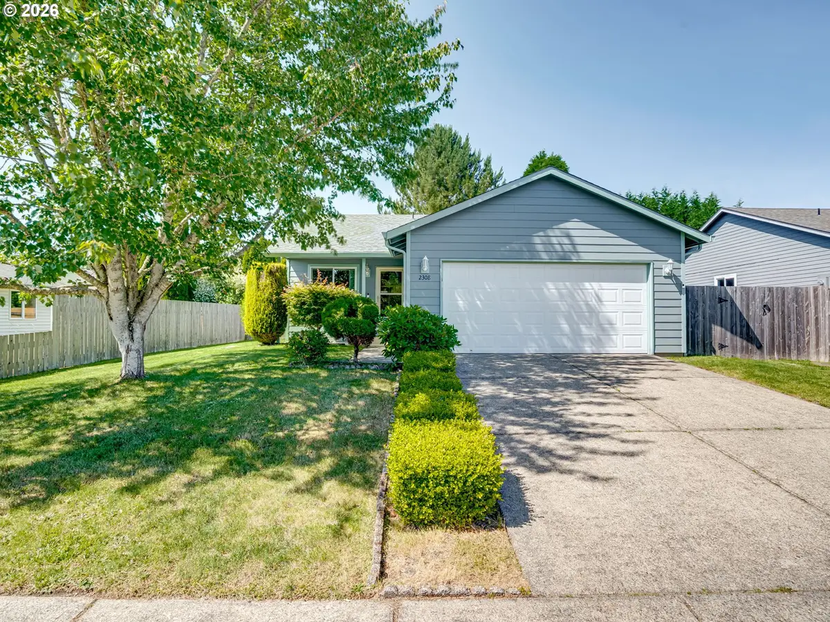 2308 SW 9th Cir, Battle Ground, WA 98604 - #1