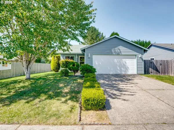 2308 SW 9th Cir, BattleGround, WA 98604