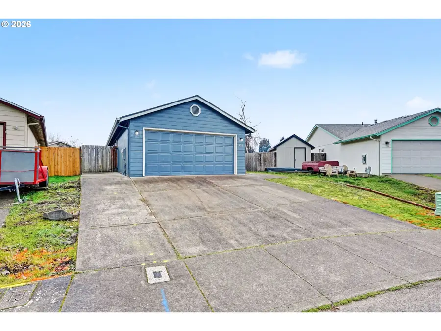 634 S Sunrise Dr, Jefferson, OR 97352 - Image #3