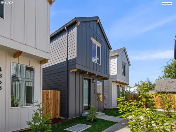 4364 NE Going St, Portland, OR 97218