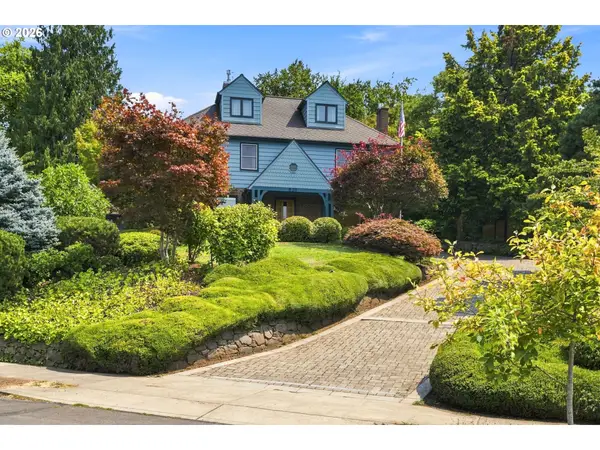 526 SE 65th Ave, Portland, OR 97215
