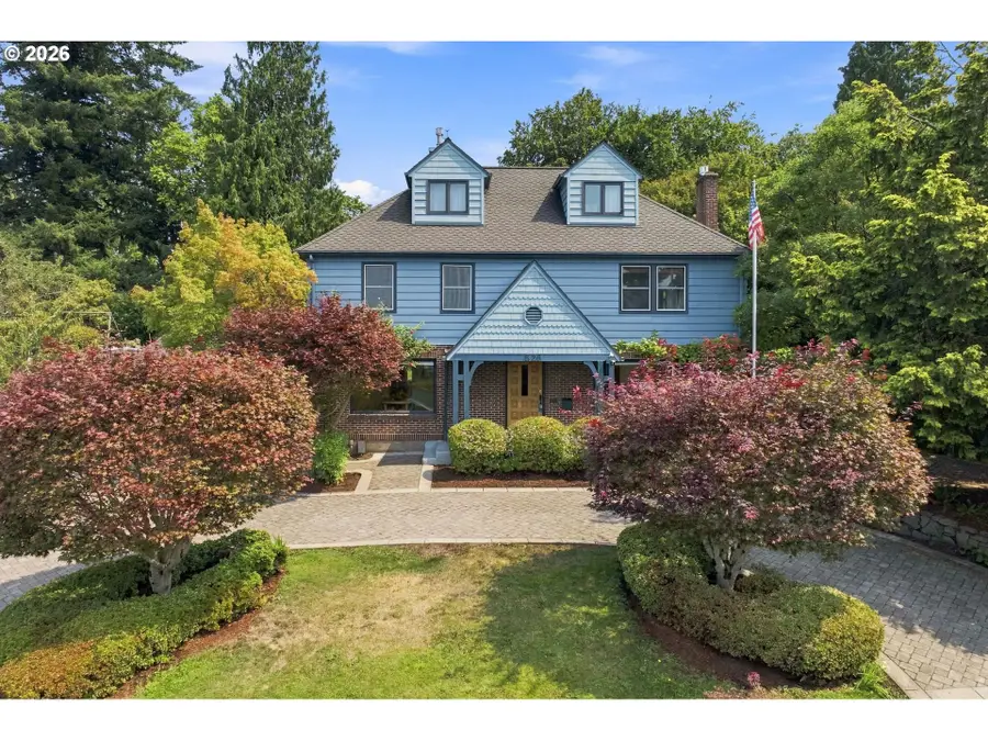 526 SE 65th Ave, Portland, OR 97215 - #2