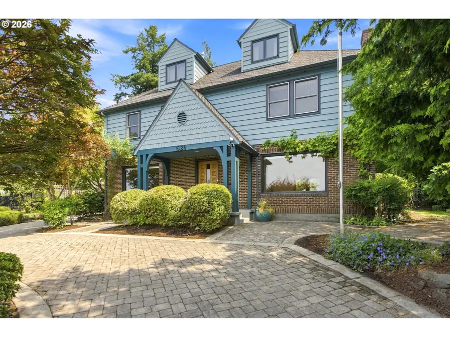 526 SE 65th Ave, Portland, OR 97215 - #3