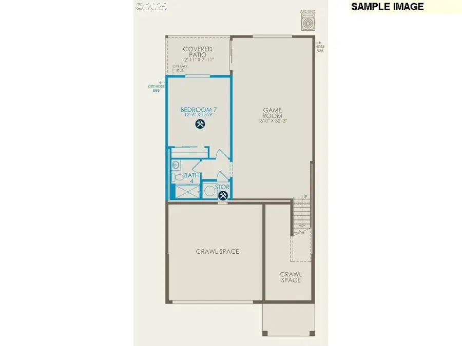 15974 SW Peace Ave, Tigard, OR 97224 - Image #2