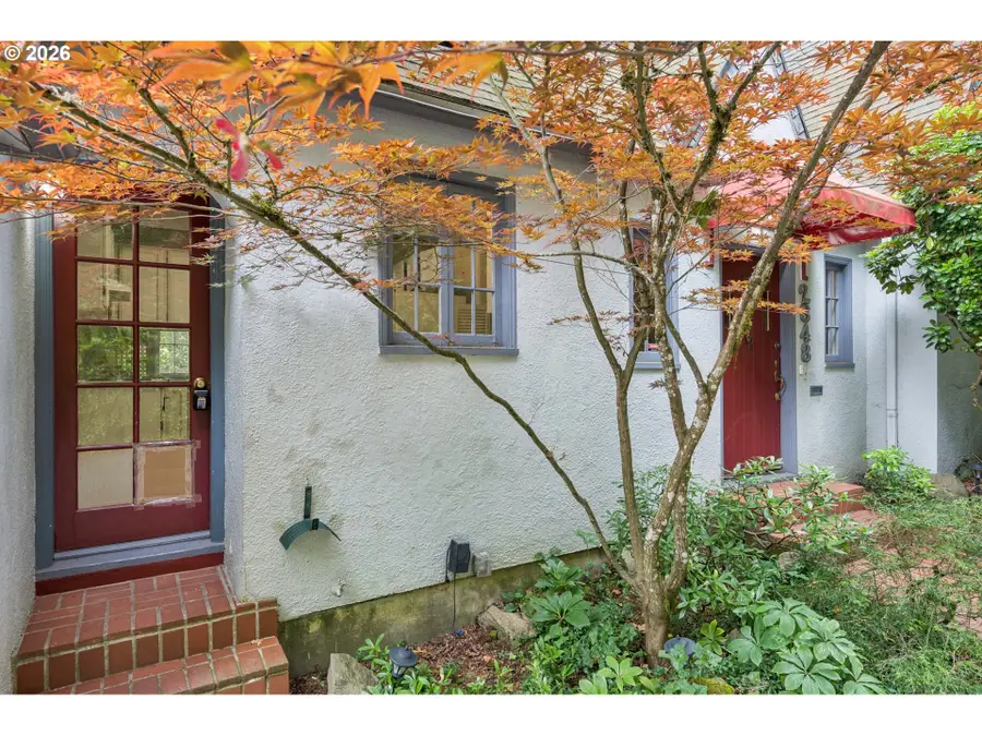 2848 NW Santanita Ter, Portland, OR 97210 - #3