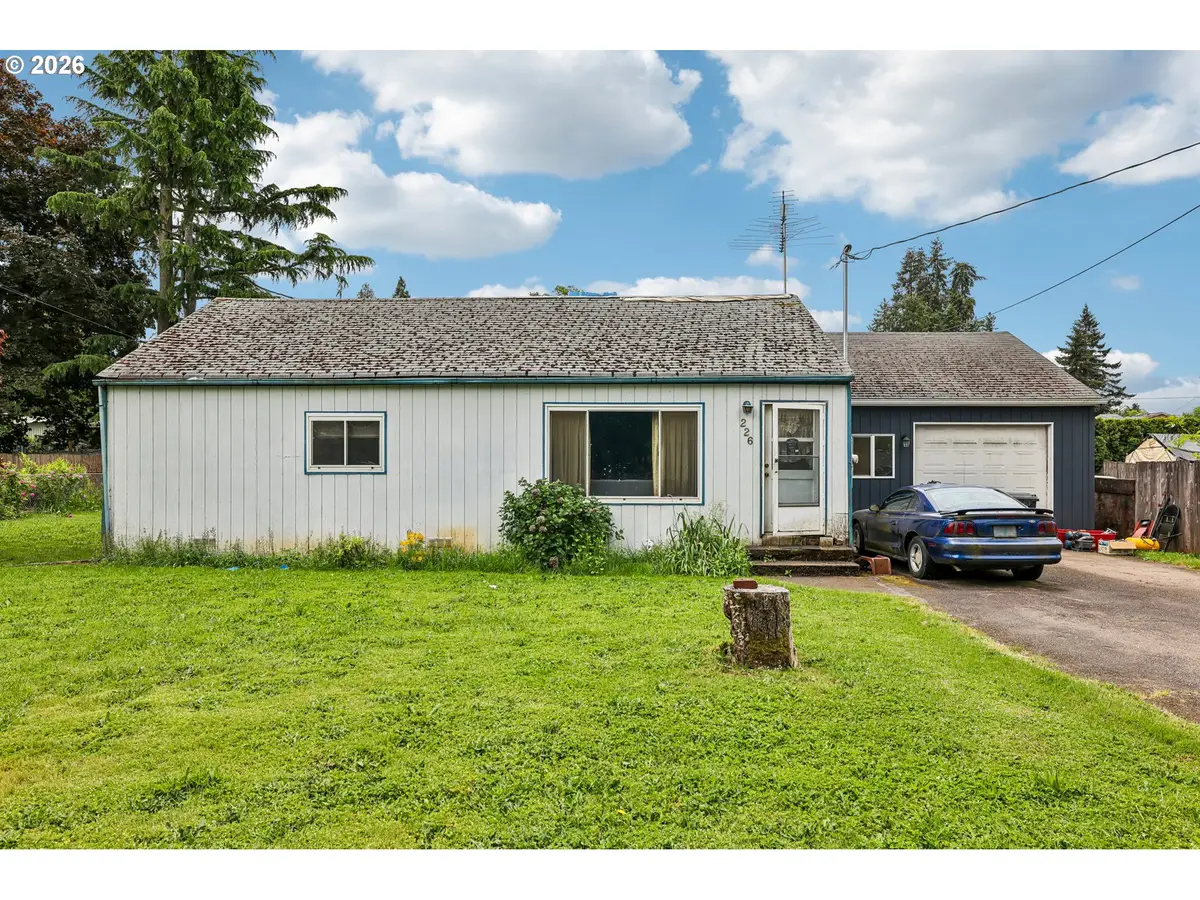 226 Mize Rd Se, Salem, OR 97302 - #1