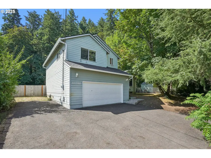 10748 SE Clinton St, Portland, OR 97266 - Image #2
