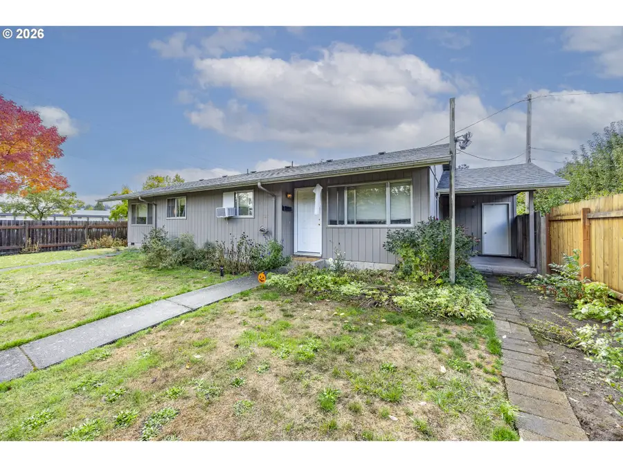 1071 W 13th Ave, Eugene, OR 97402 - #2