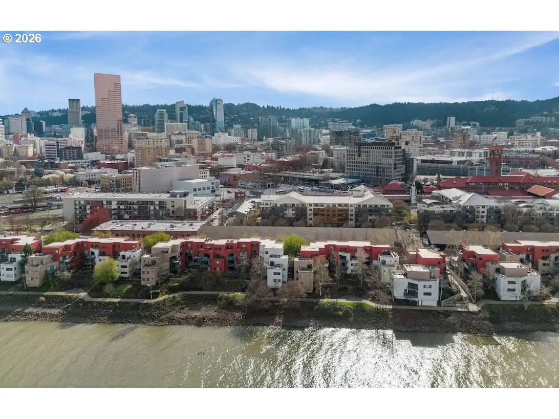 810 NW Naito Pkwy #F-10, Portland, OR 97209 - #1