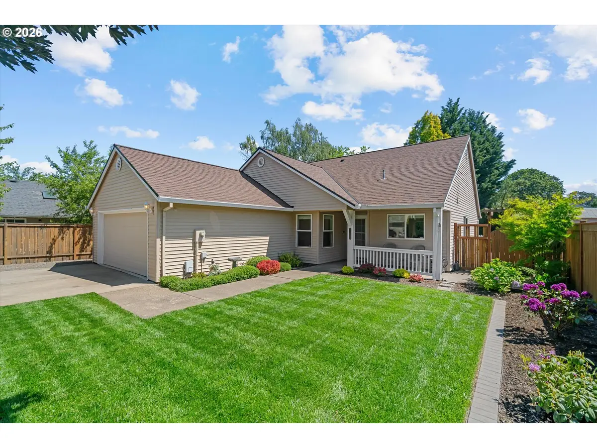 5769 SE Rancho St, Hillsboro, OR 97123 - #1