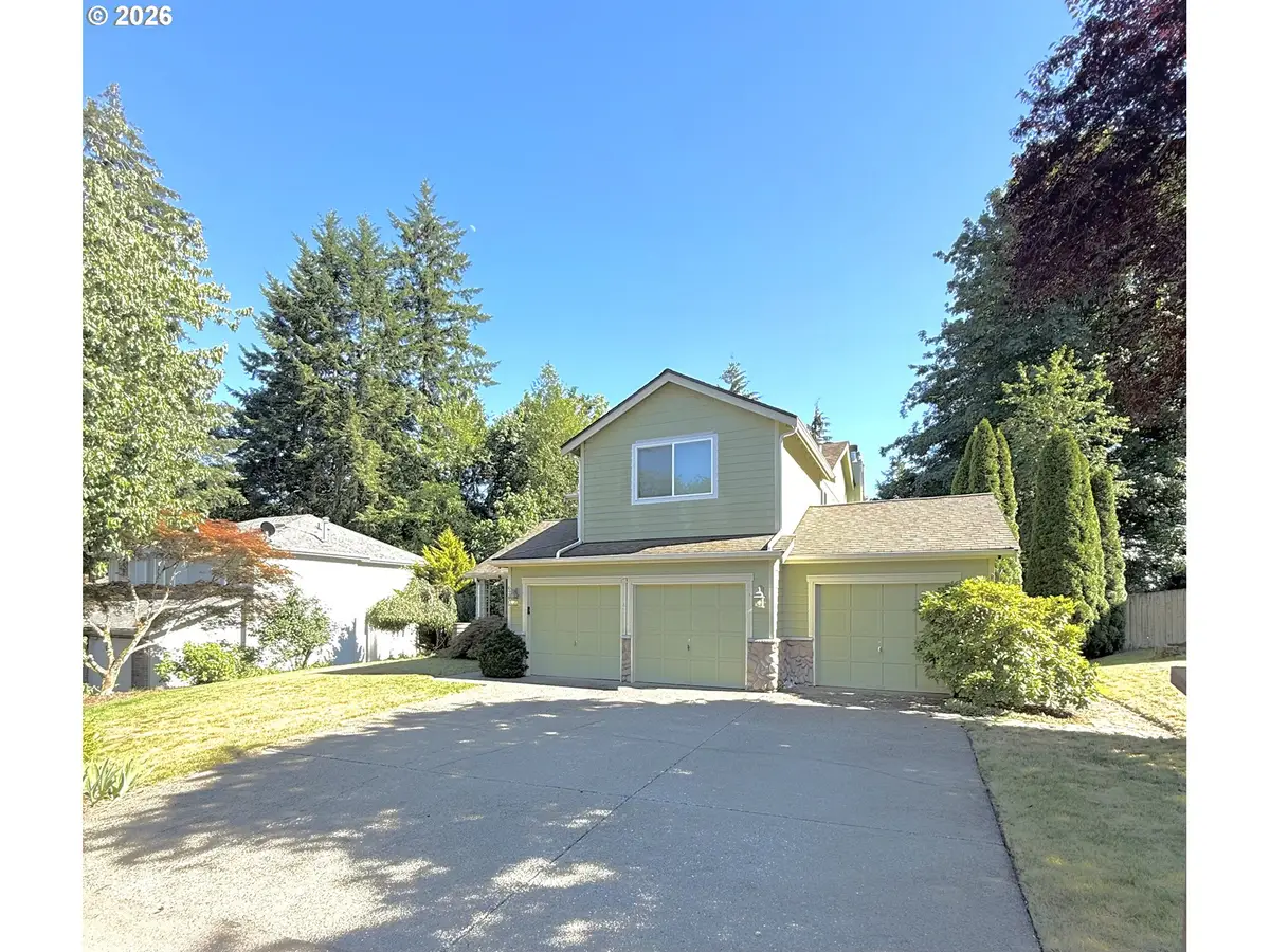 6289 Grandridge Dr Se, Bethel, WA 98367 - #1
