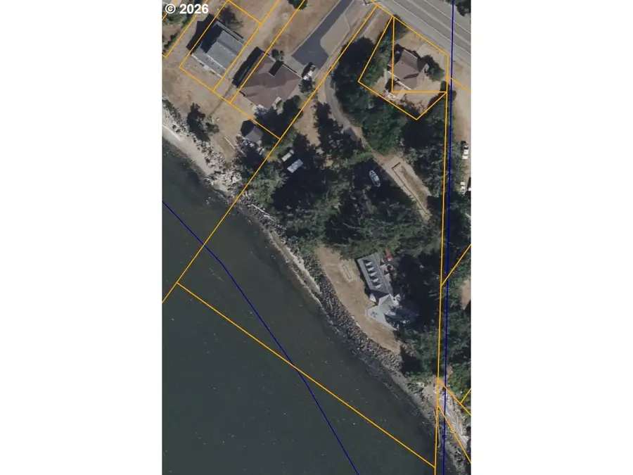 633 State Route 101, Chinook, WA 98614 - #2