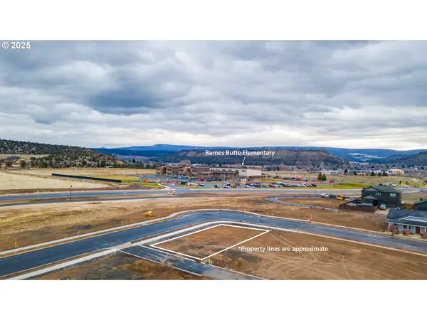 850 NE Discovery Loop #TL9500, Prineville, OR 97754