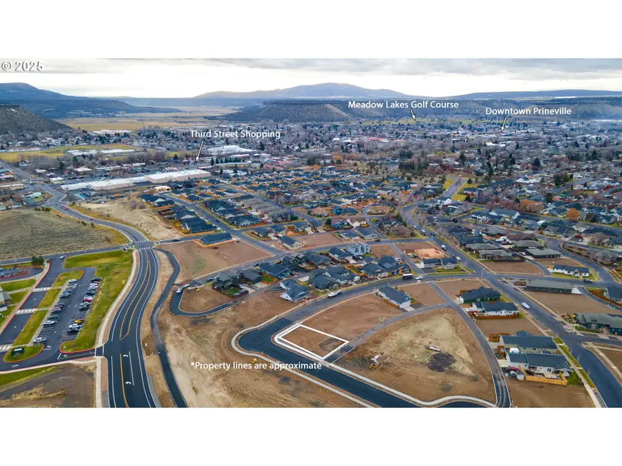 850 NE Discovery Loop #TL9500, Prineville, OR 97754 - Image #3