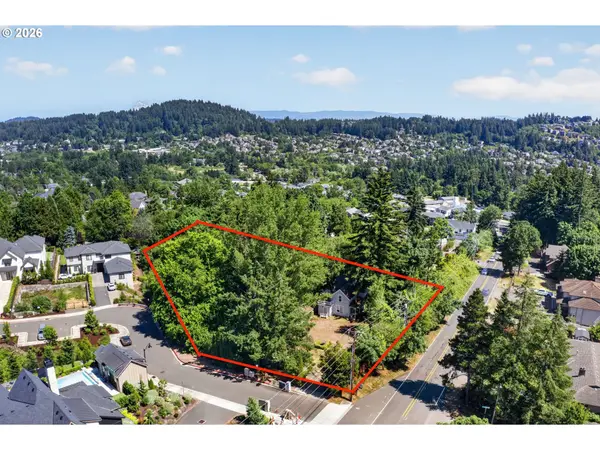 12510 SE Mt Scott Blvd, HappyValley, OR 97086