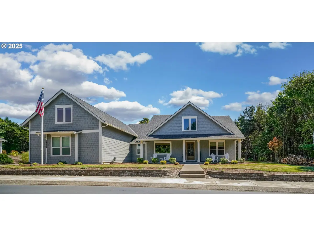 1830 NW 47th St, Lincoln City, OR 97367 - #1